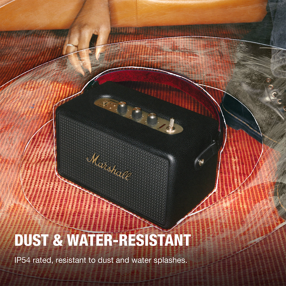 Kilburn III Portable Speaker