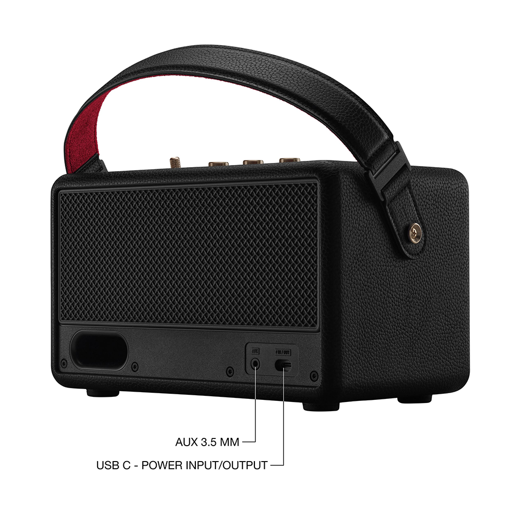 Kilburn III Portable Speaker