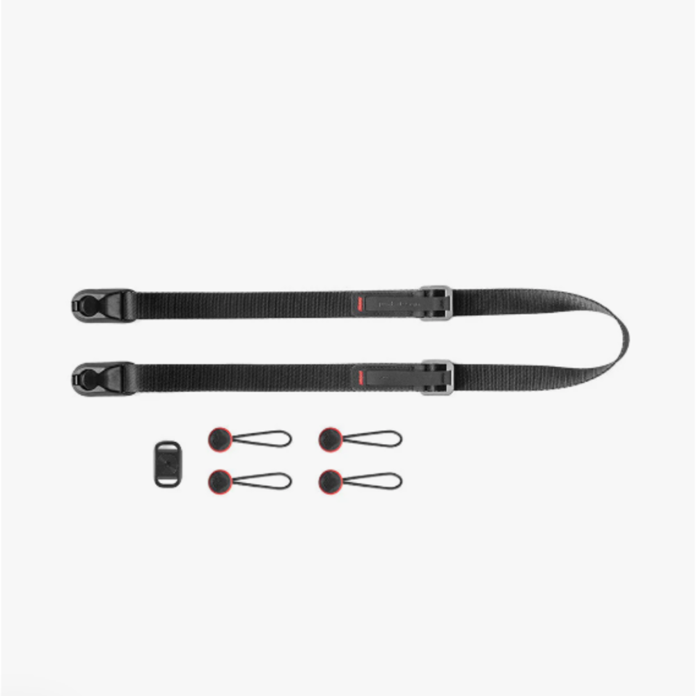 Leash for Camera Accessories