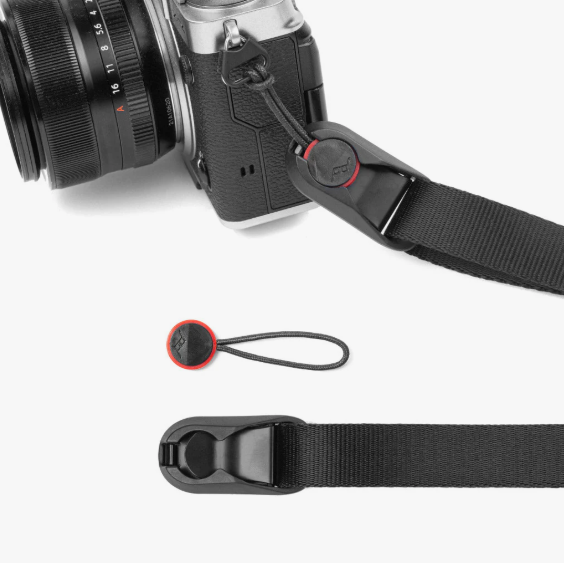 Leash for Camera Accessories