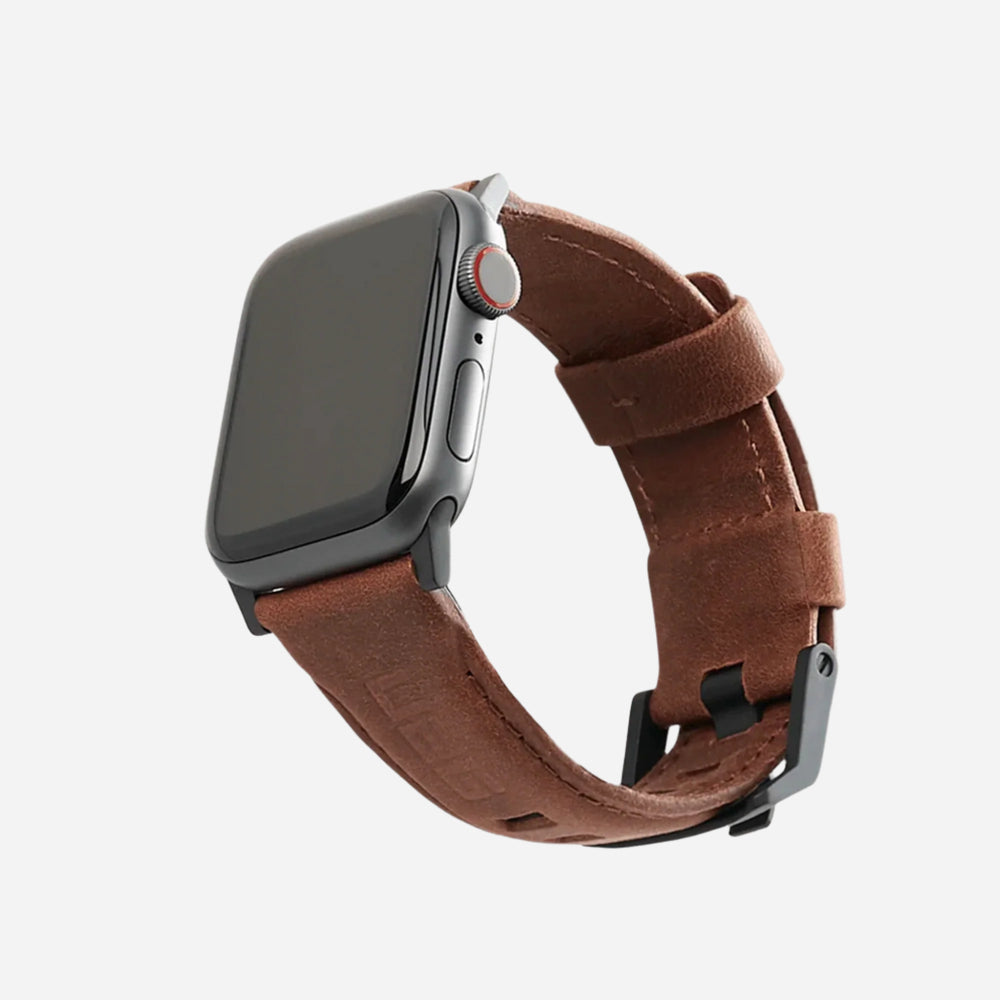 Leather Strap for Apple Watch Series 1-4