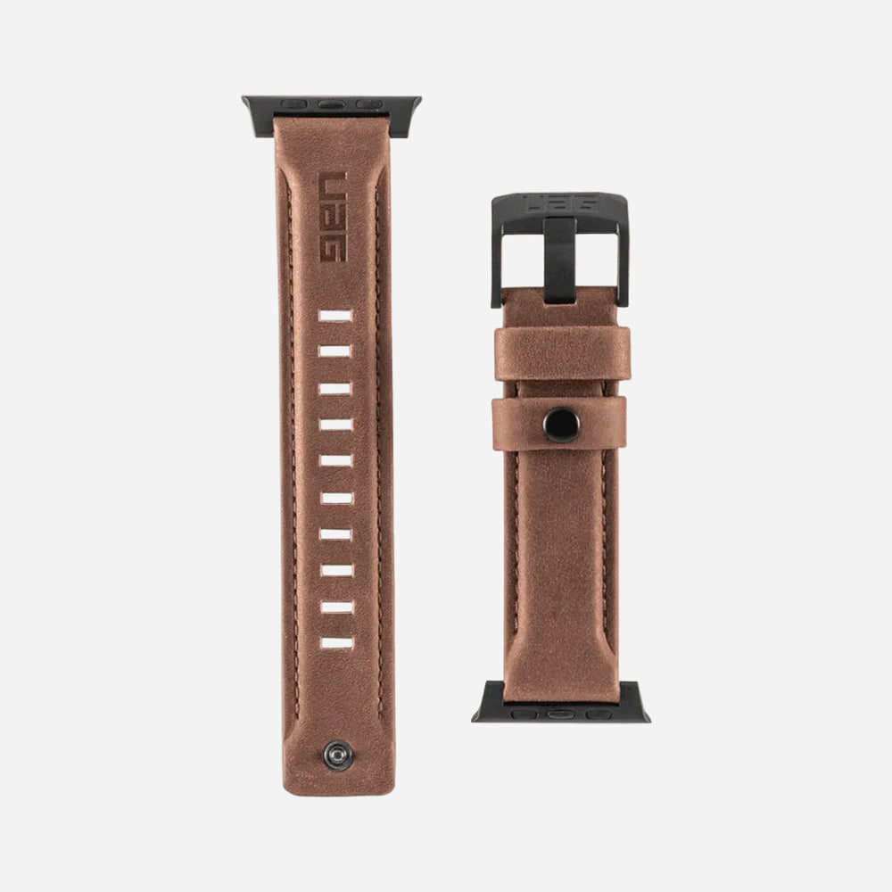 Leather Strap for Apple Watch Series 1-4