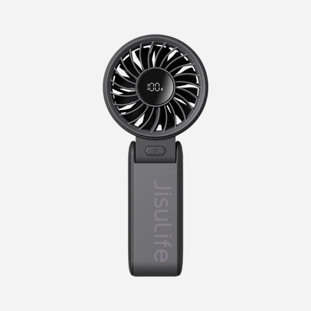 Life7 Handheld Fan 3600mAh