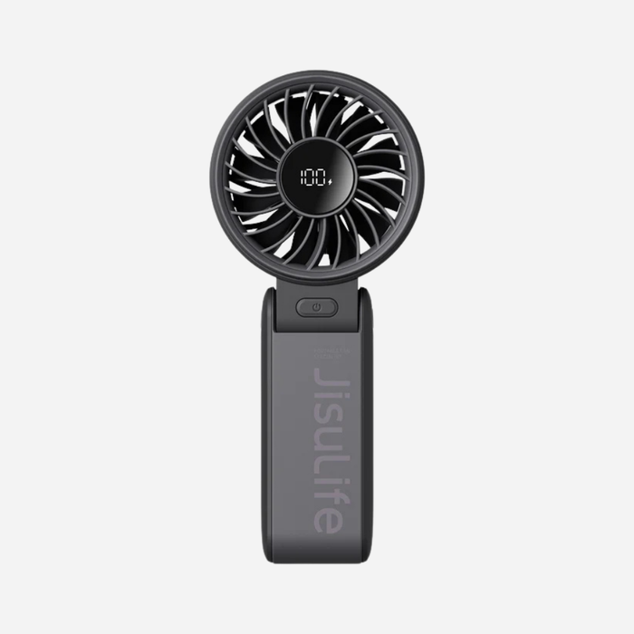 Life7 Handheld Fan 3600mAh