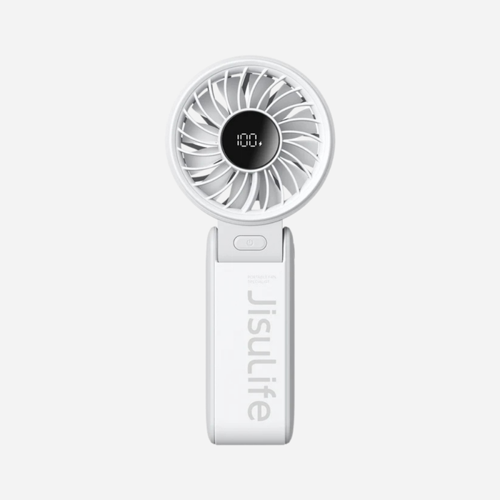 Life7 Handheld Fan 3600mAh