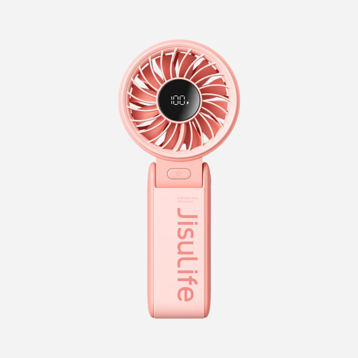Life7 Handheld Fan 3600mAh