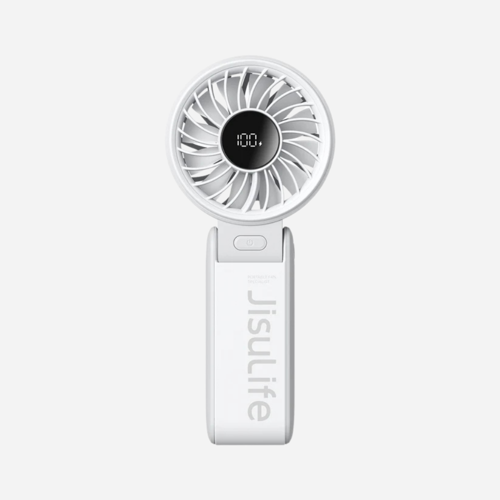 Life7 Handheld Fan 5000mAh
