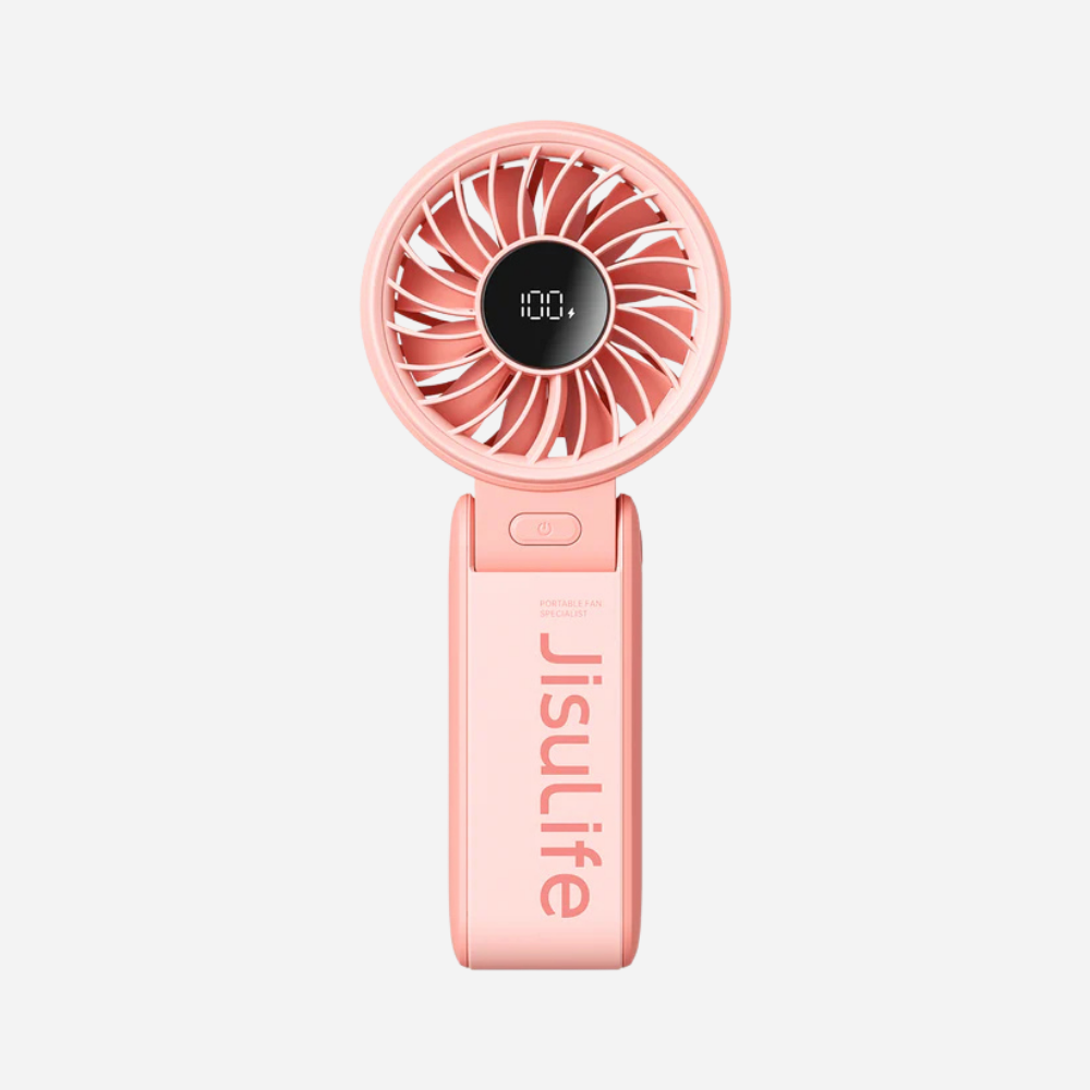 Life7 Handheld Fan 5000mAh