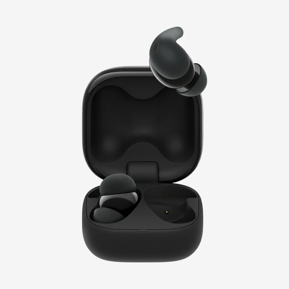 LinkBuds Fit True Wireless Earbuds