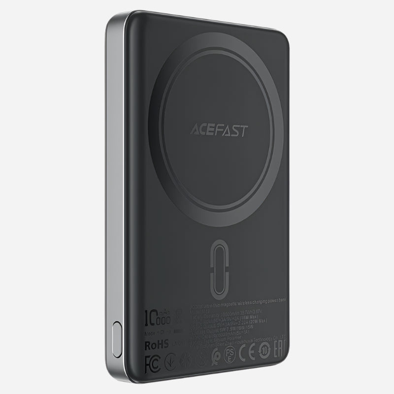 M12 10000mAh PD20W Powerbank