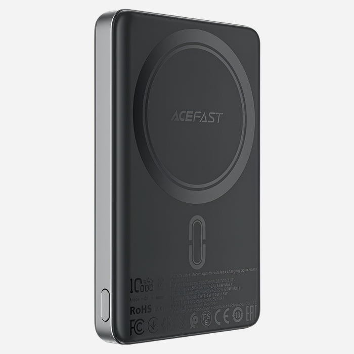 M12 10000mAh PD20W Powerbank