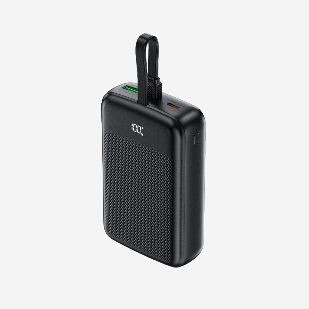 M14 20000mAh PD22.5W Powerbank