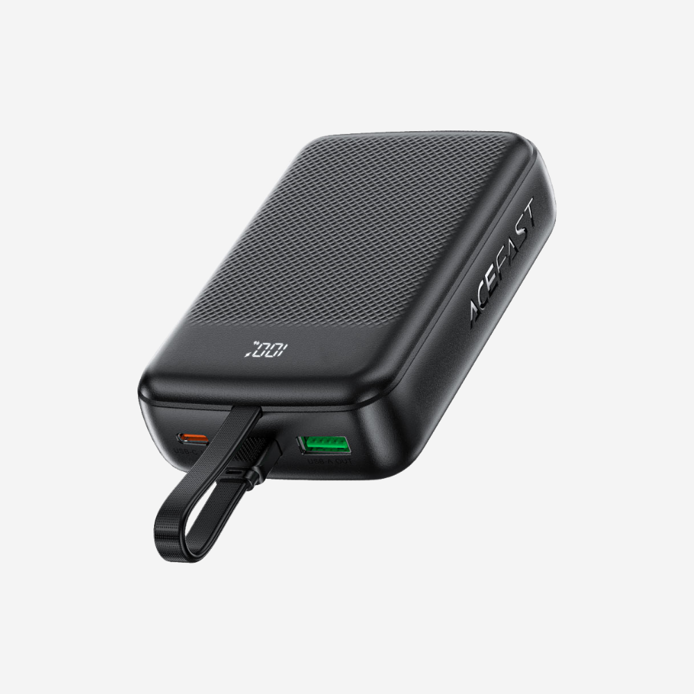 M14 20000mAh PD22.5W Powerbank