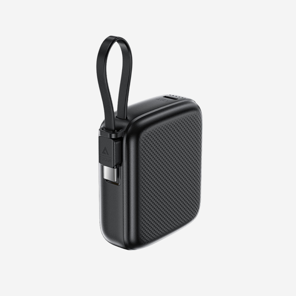 M15 10000mAh PD20W Powerbank