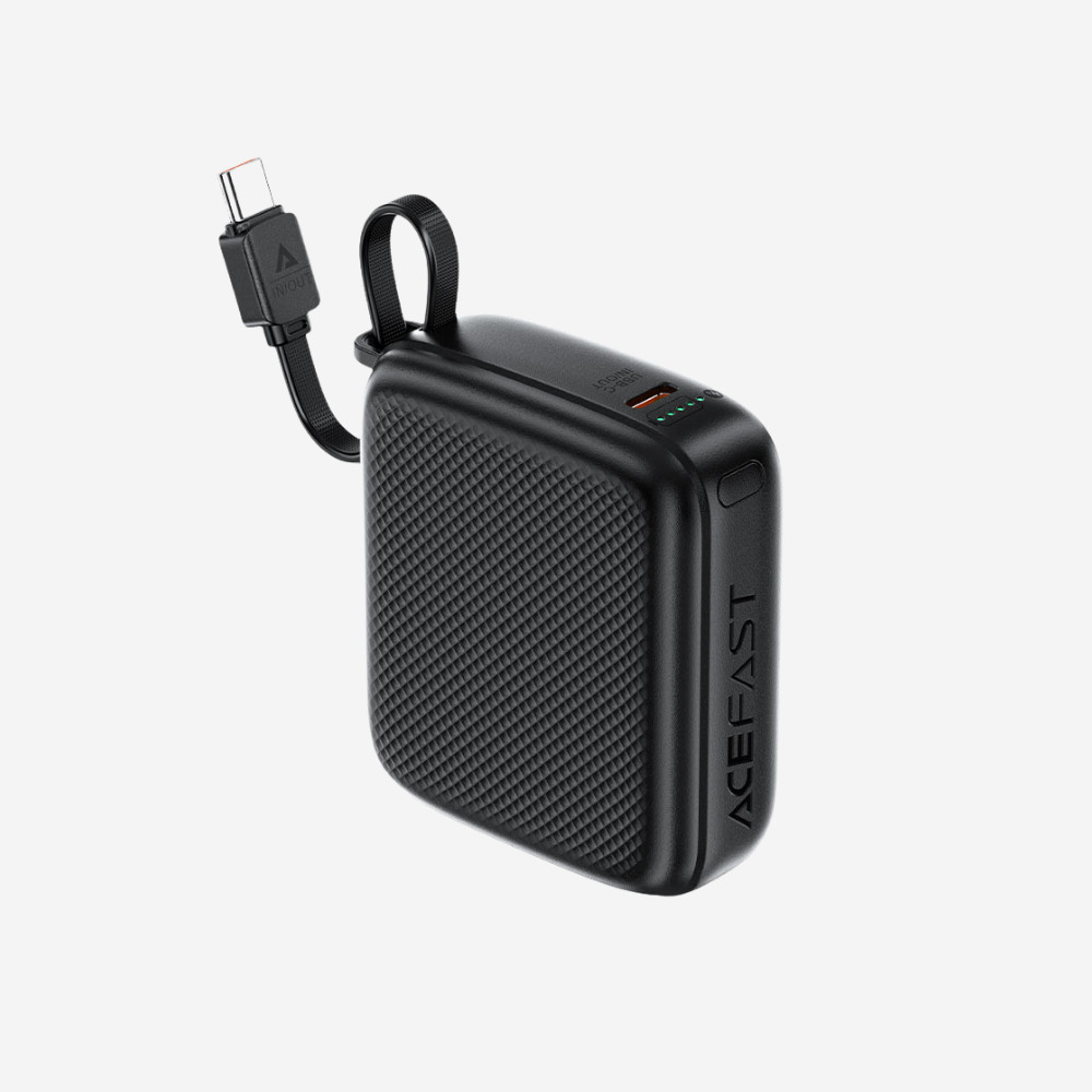 M15 10000mAh PD20W Powerbank