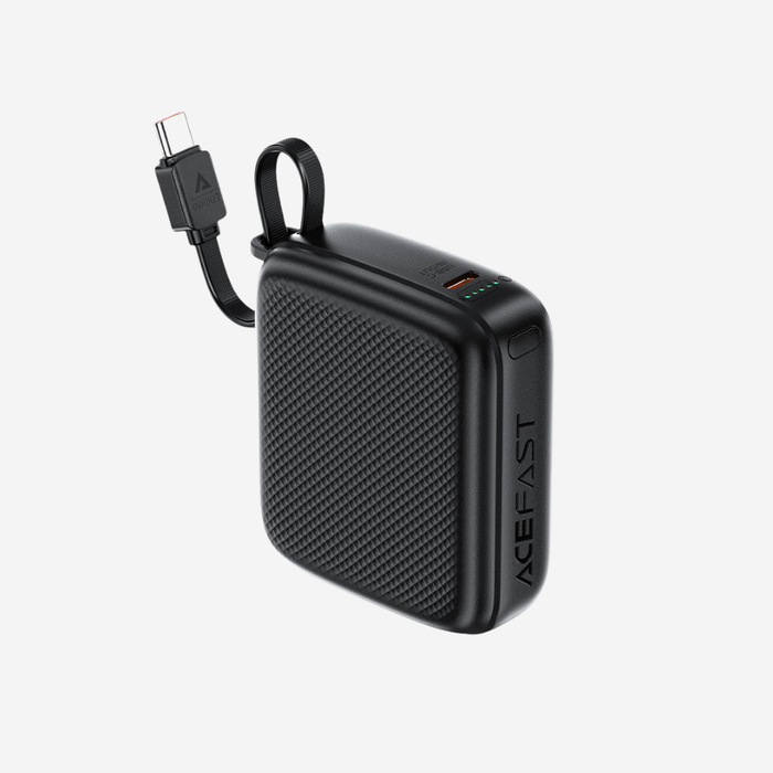 M15 10000mAh PD20W Powerbank
