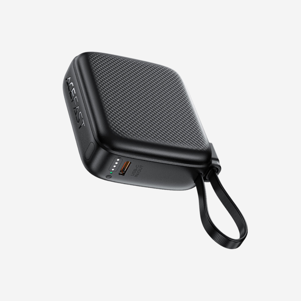M15 10000mAh PD20W Powerbank