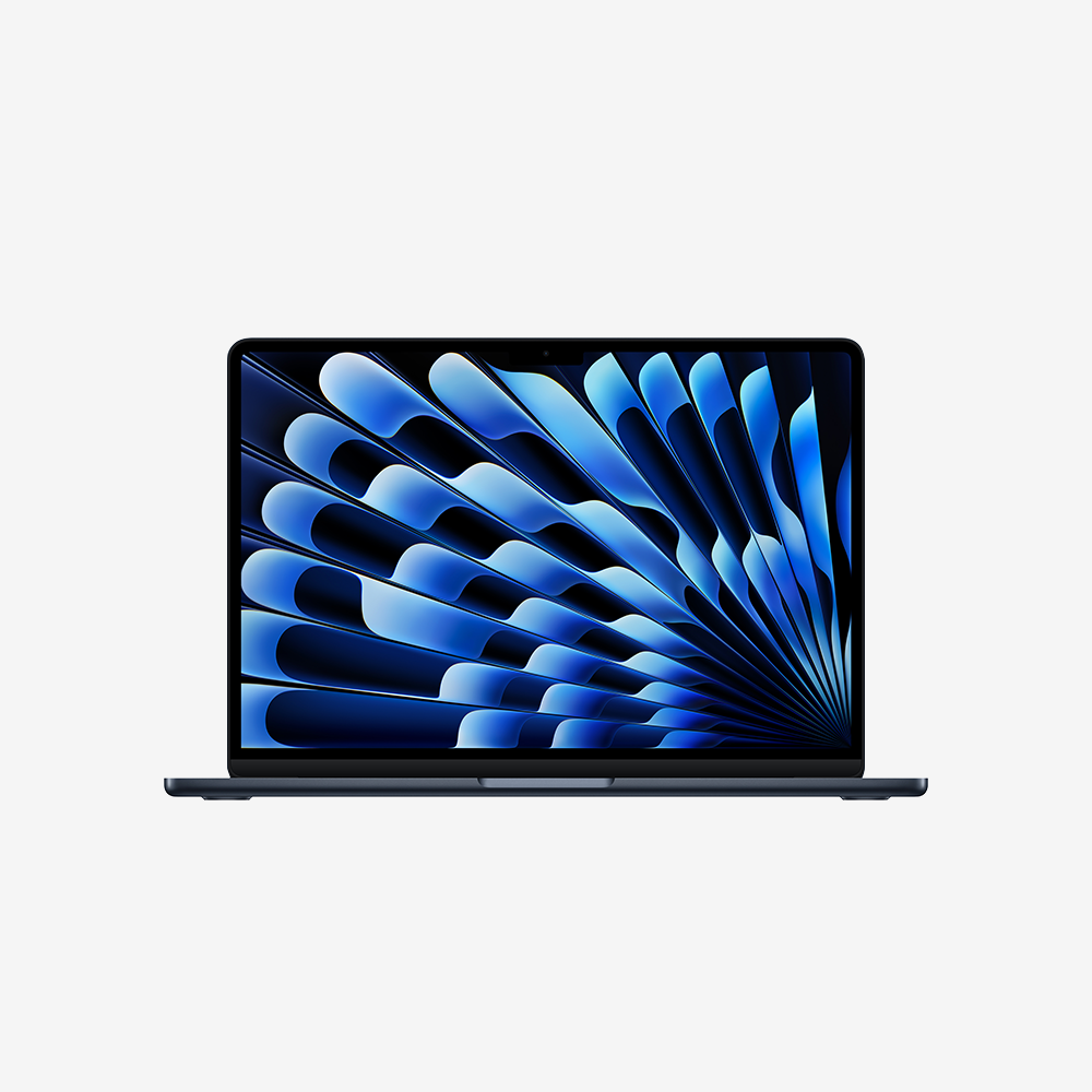 MacBook Air 13-inch 10CPU-10GPU-24GB-512GB (M4, Early 2025)