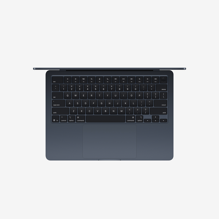 MacBook Air 13-inch 10CPU-10GPU-24GB-512GB (M4, Early 2025)