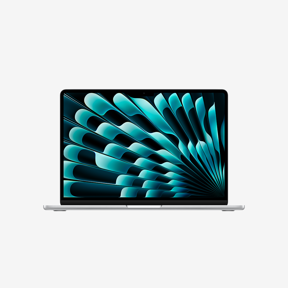 MacBook Air 13-inch 10CPU-8GPU-16GB-256GB (M4, Early 2025)