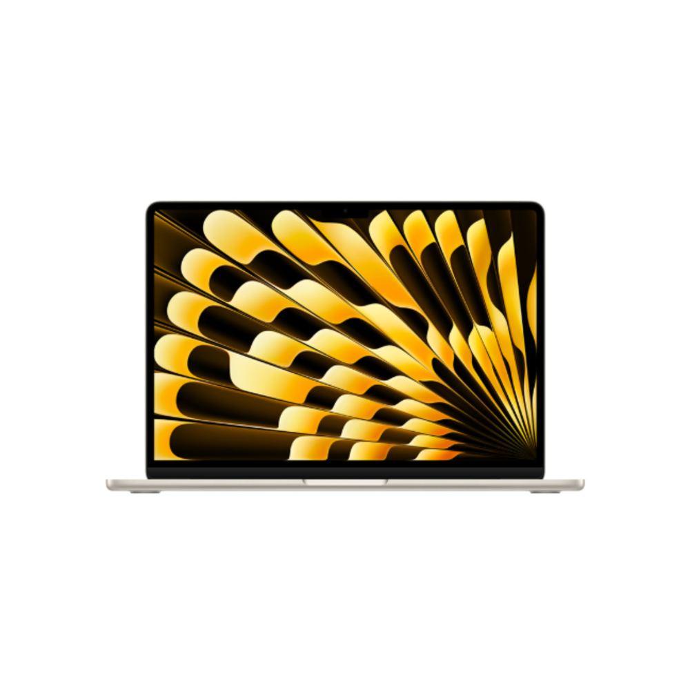 MacBook Air 15-inch (M3, Late 2024)
