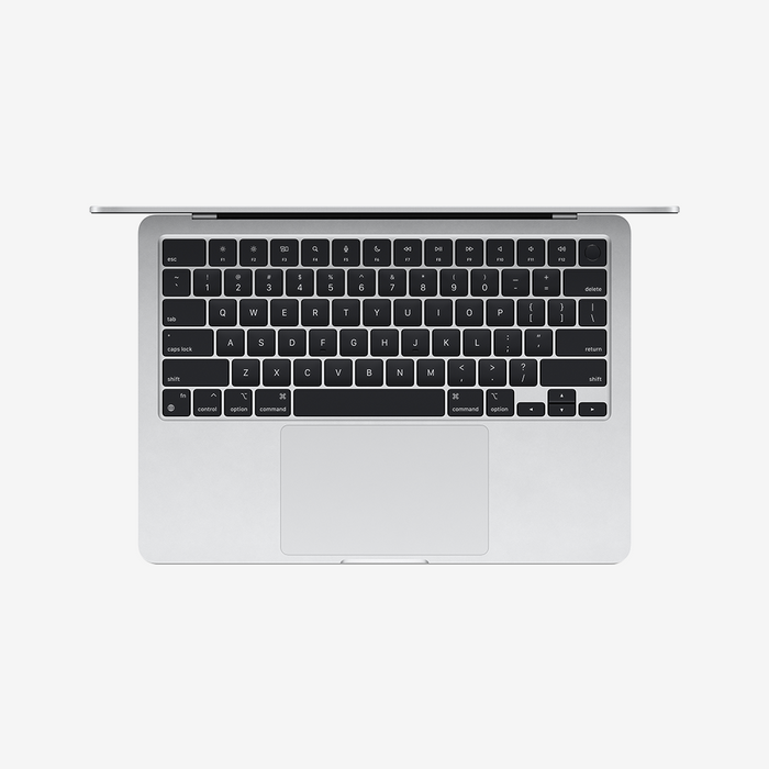 MacBook Air 13-inch M3 8-Core CPU-10-Core GPU-24GB-512GB (Late 2024)