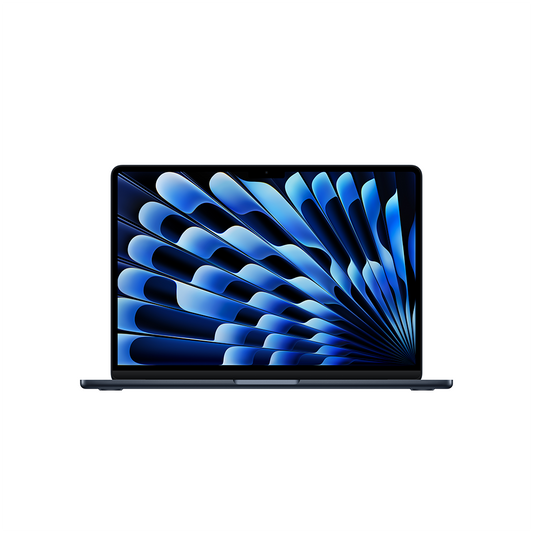 MacBook Air 13-inch M5