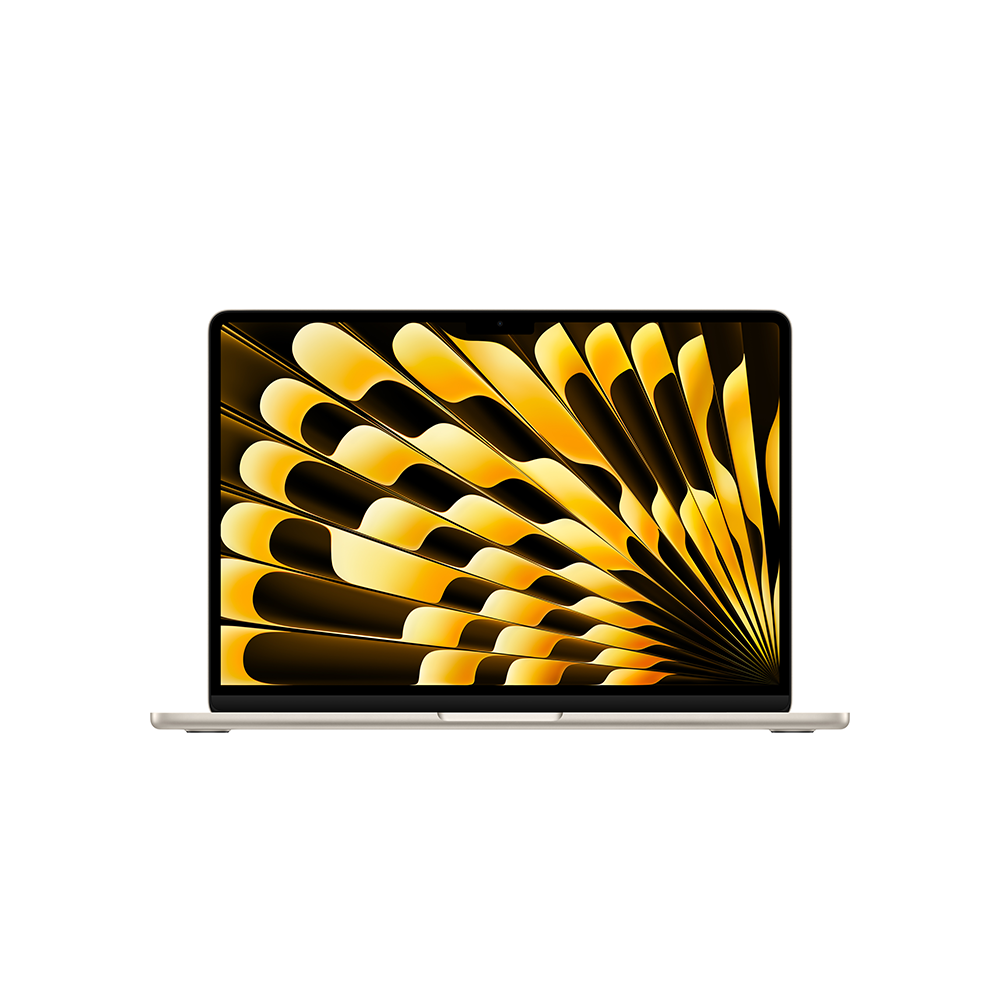 MacBook Air 13-inch M5