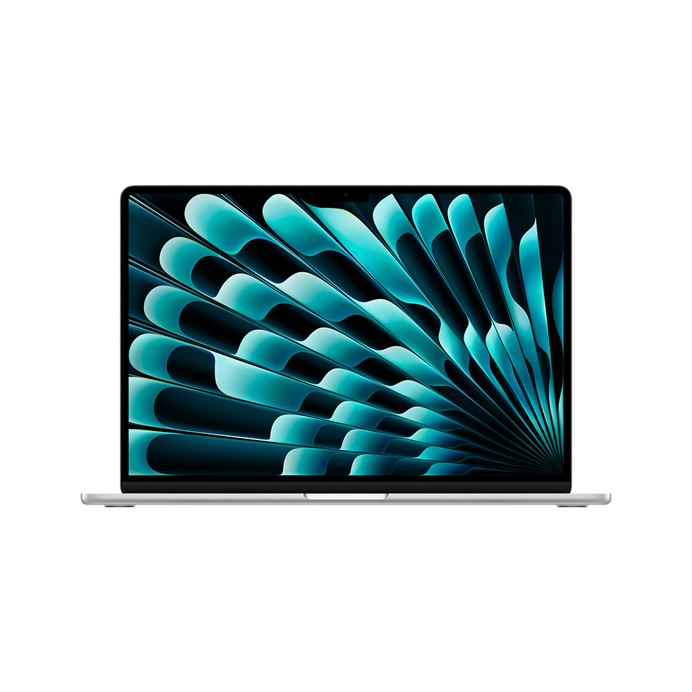 MacBook Air 15-inch 10CPU-10GPU-16GB (M4, Early 2025)