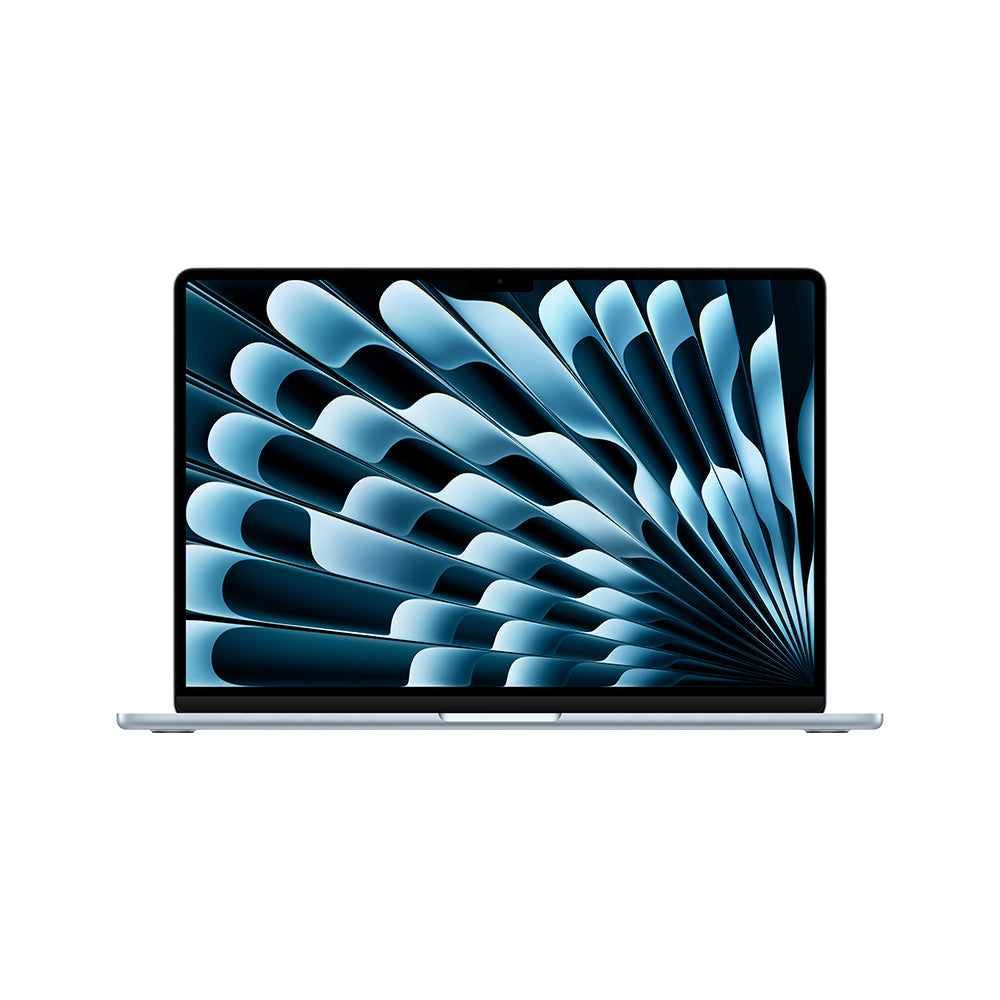 MacBook Air 15-inch 10CPU-10GPU-16GB (M4, Early 2025)