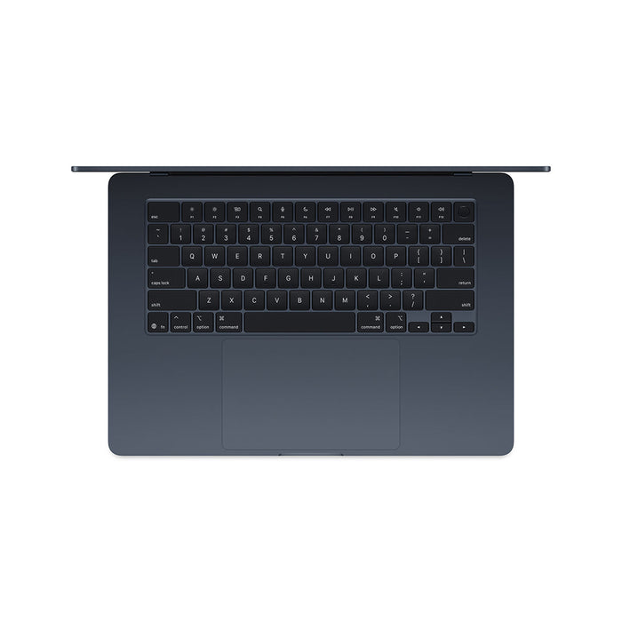 MacBook Air 15-inch 10CPU-10GPU-16GB (M4, Early 2025)