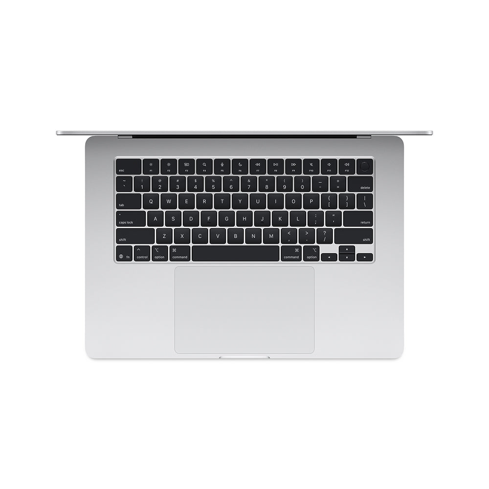 MacBook Air 15-inch 10CPU-10GPU-16GB (M4, Early 2025)