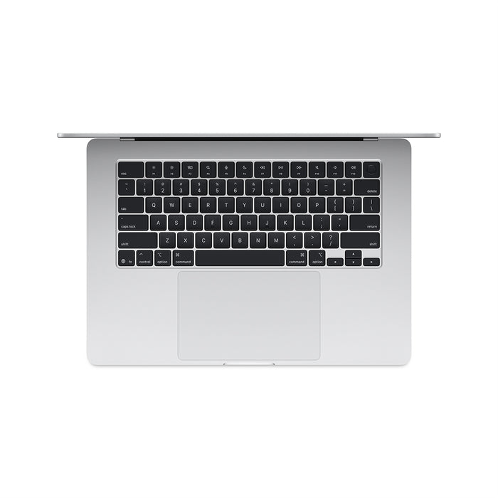MacBook Air 15-inch 10CPU-10GPU-16GB (M4, Early 2025)