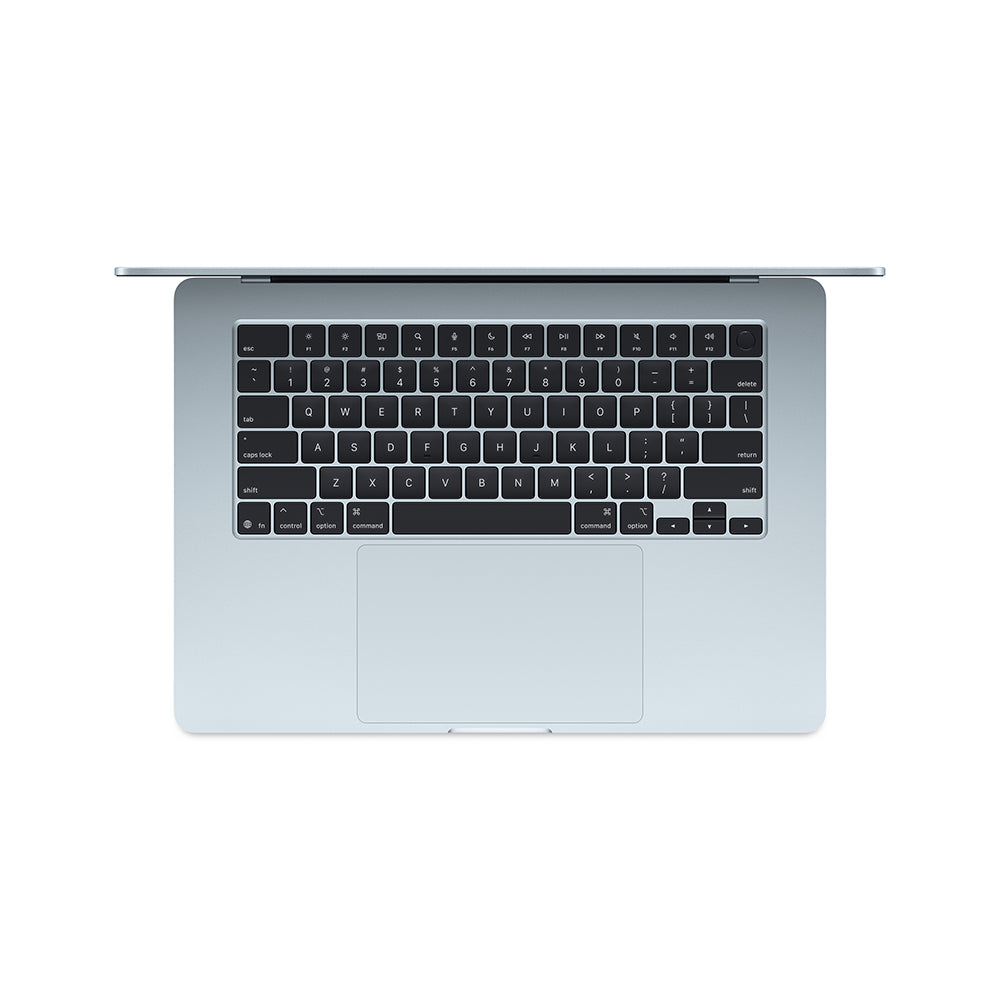 MacBook Air 15-inch 10CPU-10GPU-16GB (M4, Early 2025)