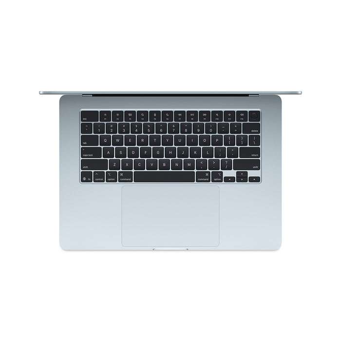 MacBook Air 15-inch 10CPU-10GPU-16GB (M4, Early 2025)