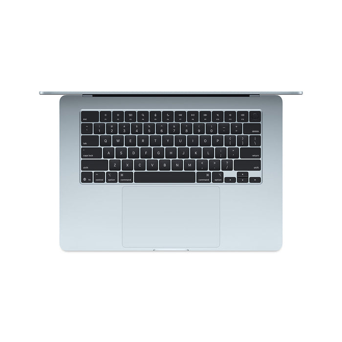 MacBook Air 15-inch 10CPU-10GPU-16GB (M4, Early 2025)