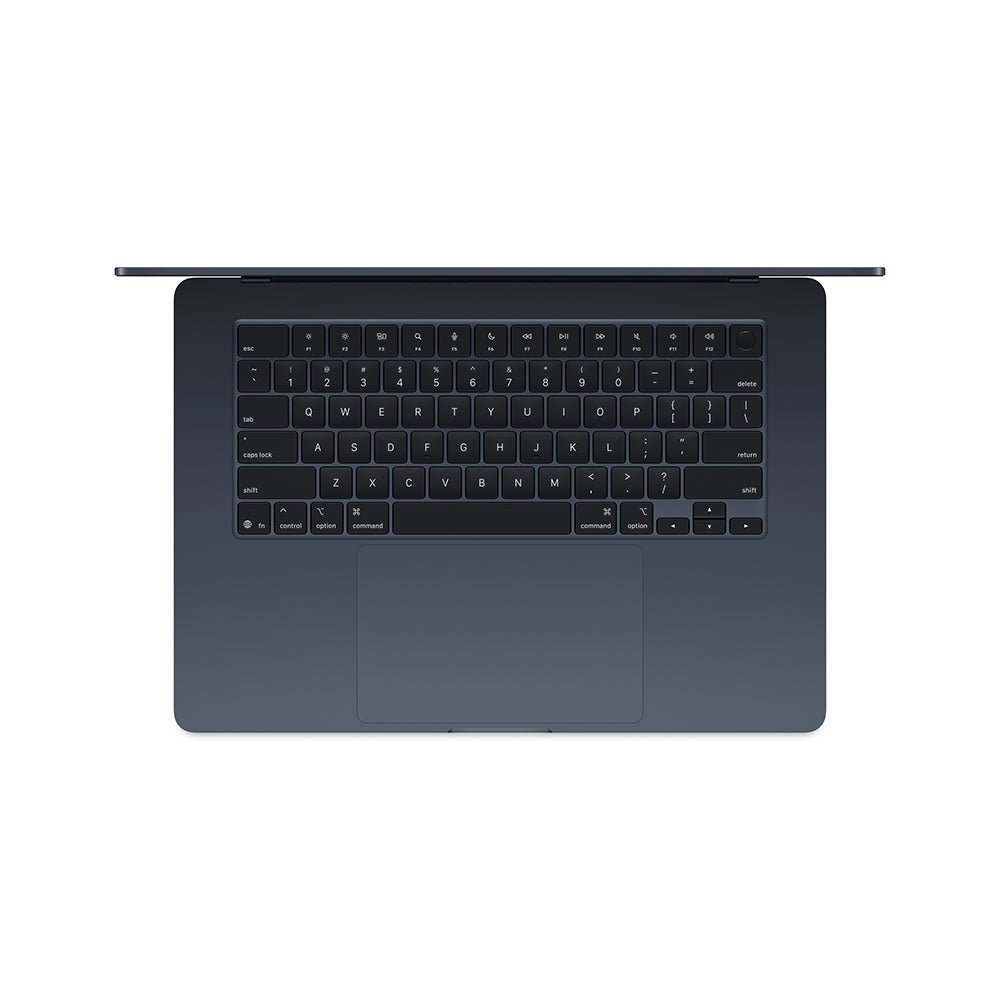 MacBook Air 15-inch 10CPU-10GPU-24GB-512GB (M4, Early 2025)