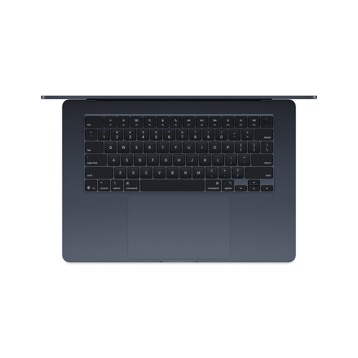 MacBook Air 15-inch 10CPU-10GPU-24GB-512GB (M4, Early 2025)
