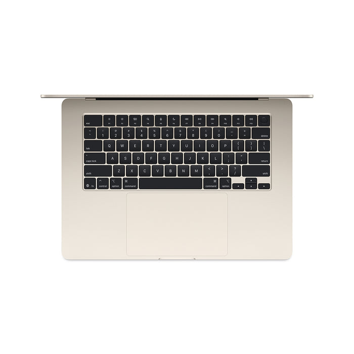 MacBook Air 15-inch 10CPU-10GPU-24GB-512GB (M4, Early 2025)