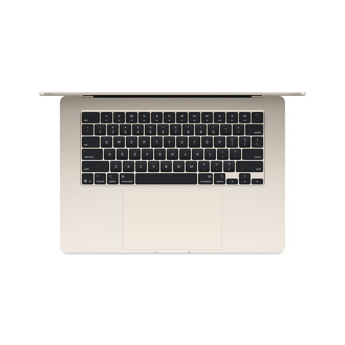 MacBook Air 15-inch 10CPU-10GPU-24GB-512GB (M4, Early 2025)