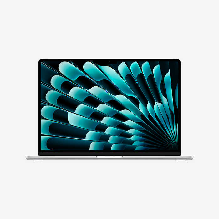MacBook Air 15-inch (M3, 2024)