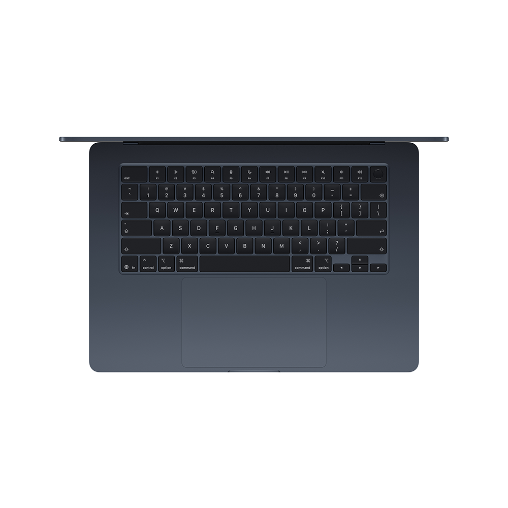MacBook Air 15-inch M5