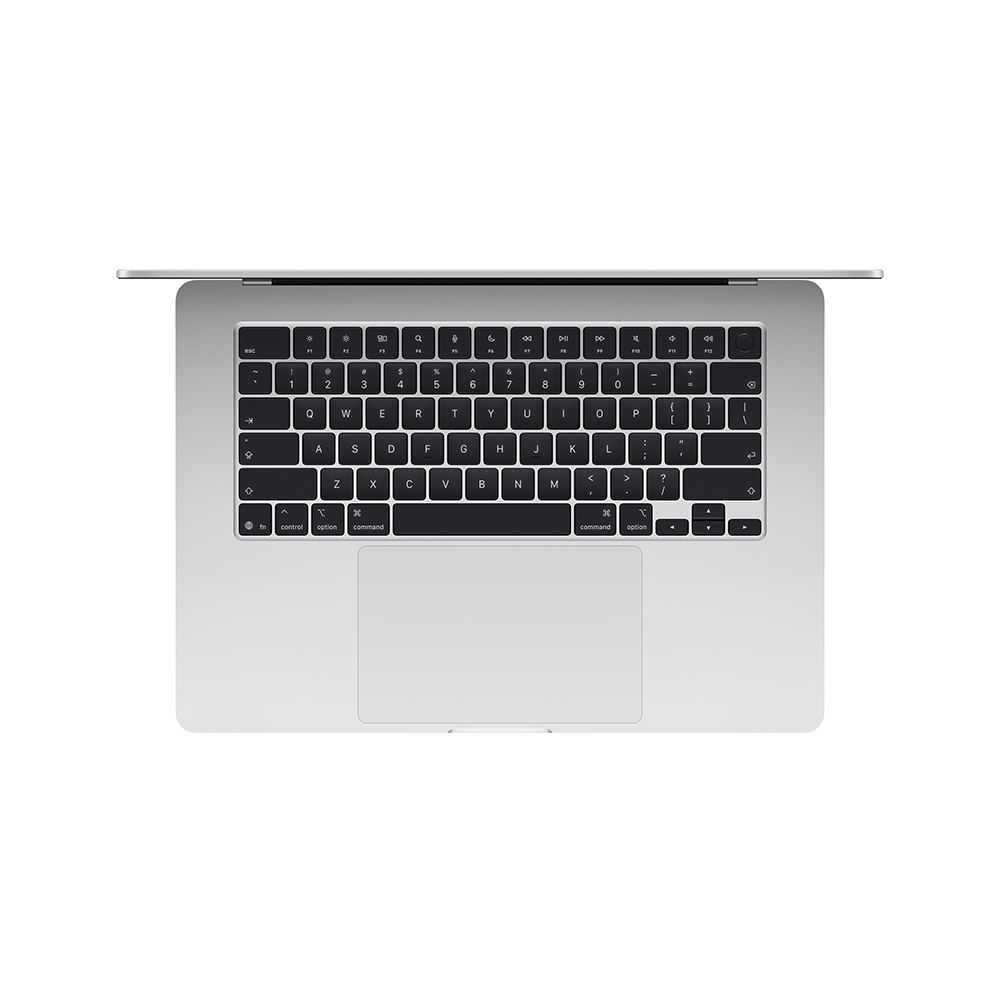 MacBook Air 15-inch M5