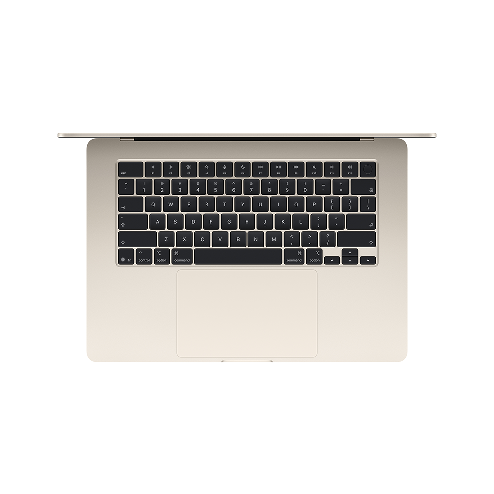 MacBook Air 15-inch M5