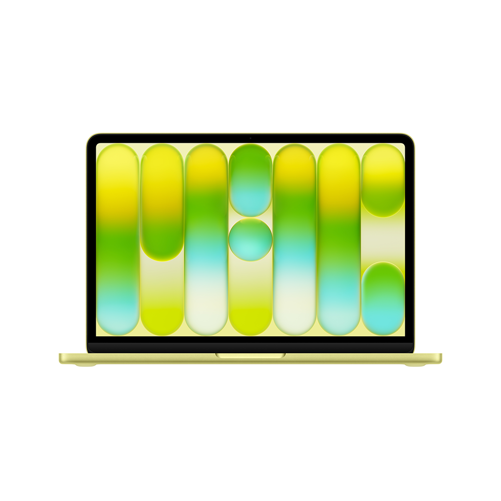 MacBook Neo 13-inch A18 Pro