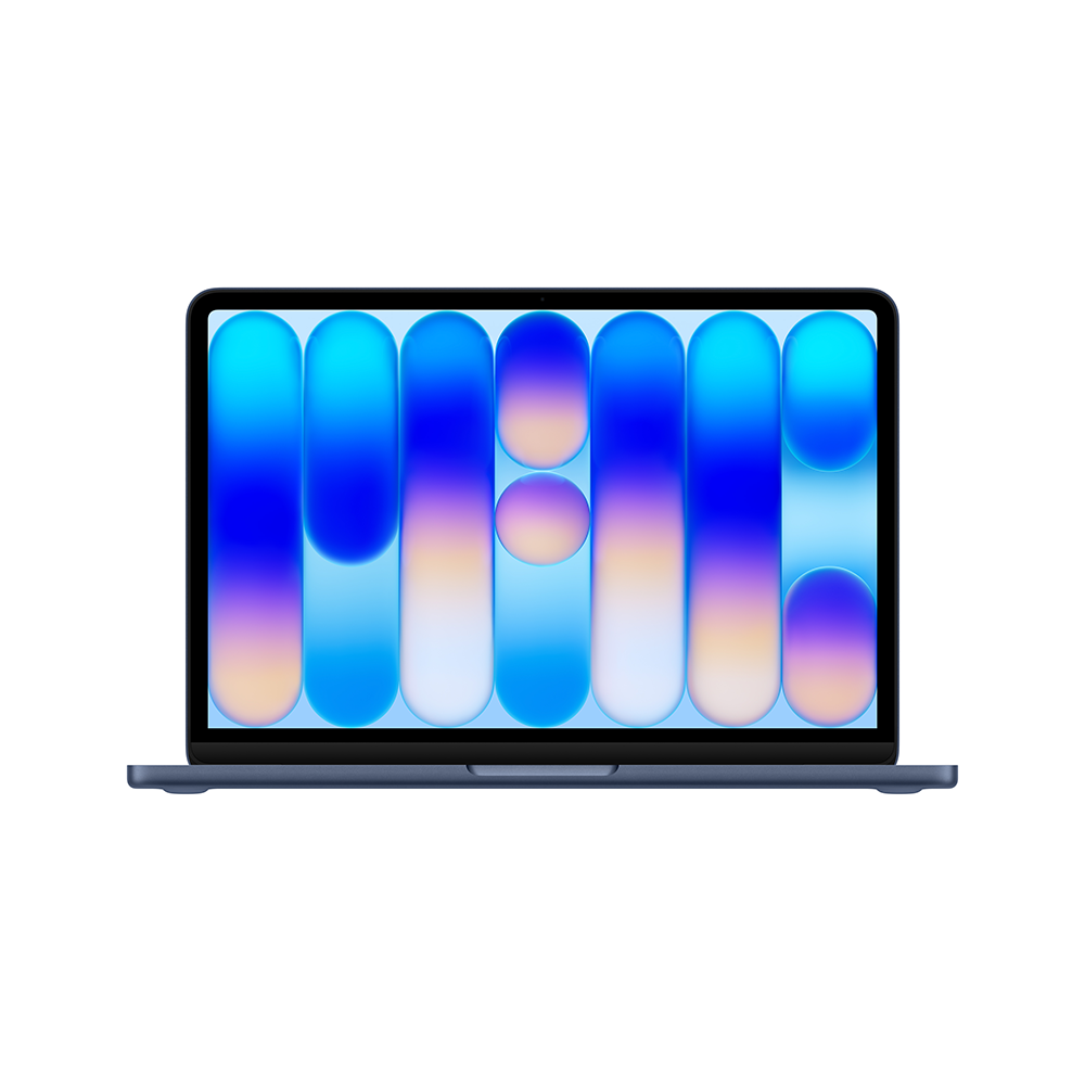 MacBook Neo 13-inch A18 Pro