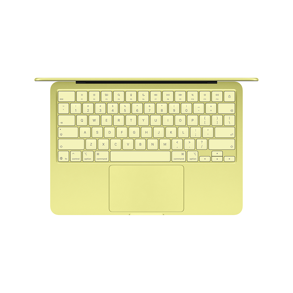 MacBook Neo 13-inch A18 Pro