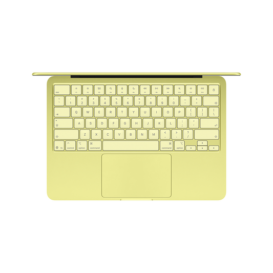 MacBook Neo 13-inch A18 Pro