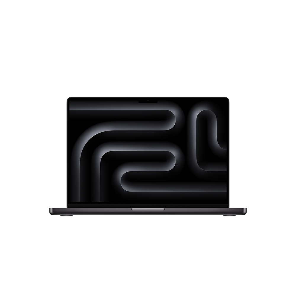 MacBook Pro 14-inch M5