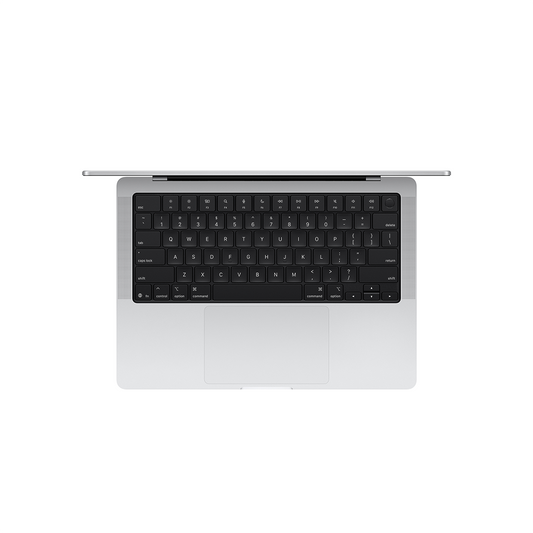 MacBook Pro 14-inch M5